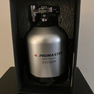 Citizen Promaster Aqualand 200M Depth Meter (BN2029-01E)